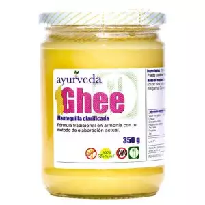 Mantequilla Ghee 350 g