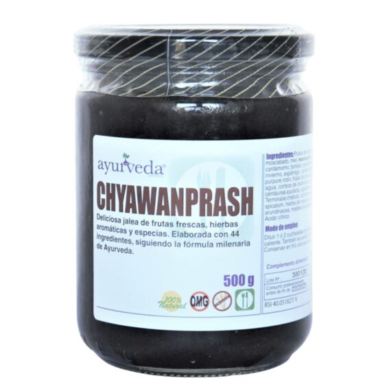 Chyawanprash 500 g