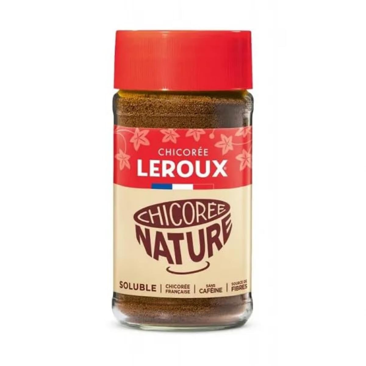 Achicoria Soluble 200 g — Leroux