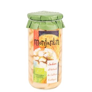 Judión al Natural 700 g BIO