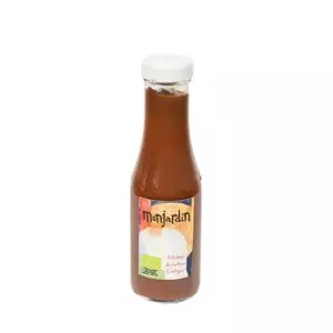 Ketchup 300 ml BIO
