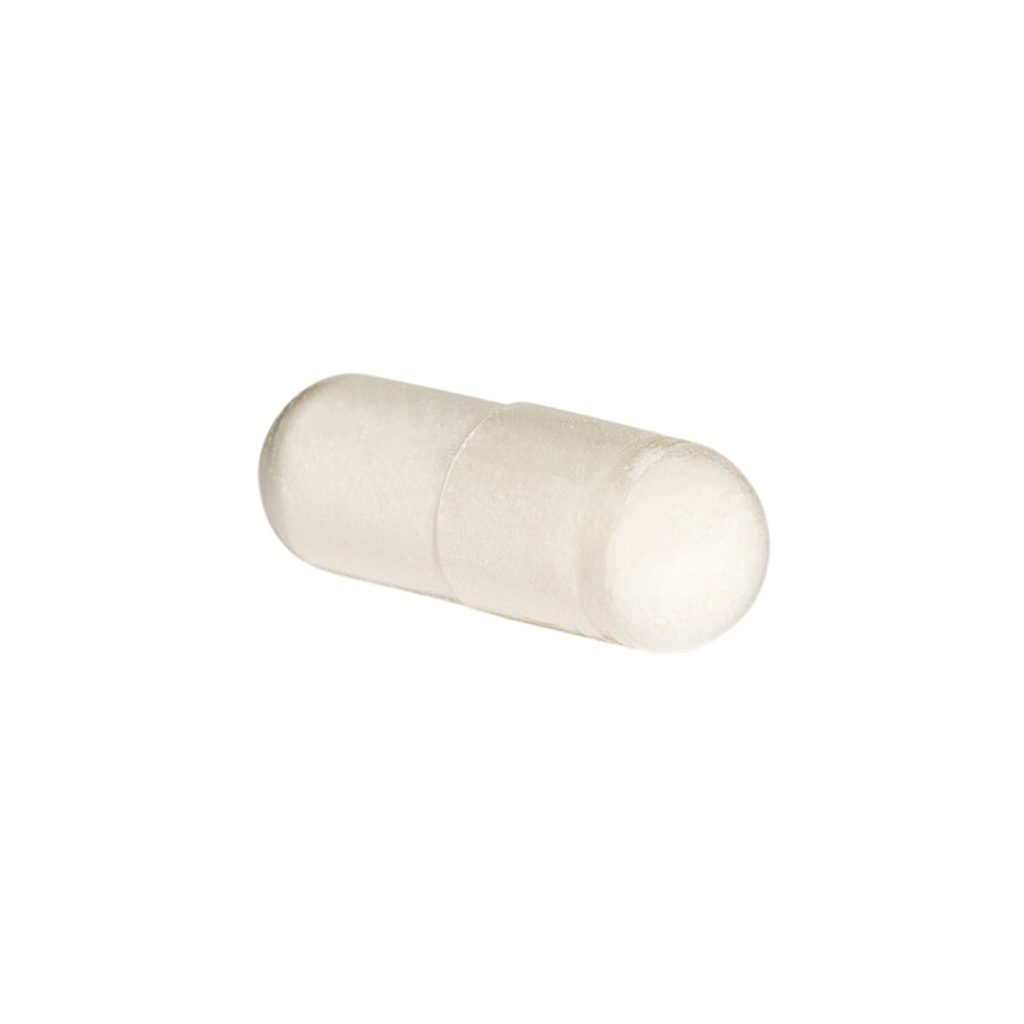 40 Plus Acidophilus Avanzado - 120 Capsulas Veganas