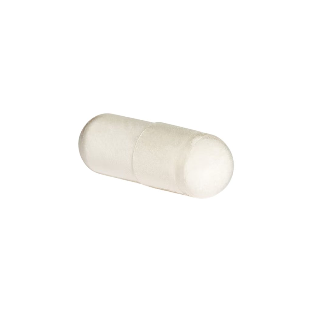 Acidophilus Plus Avanzado - 120 Capsulas Veganas
