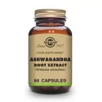 Ashwaganda - 60 Cápsulas Veganas