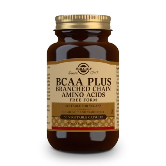 Vitamina B Complex 50 - 100 Cápsulas Veganas