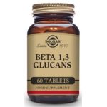 Beta 1,3 Glucanos - 600 Comprimidos