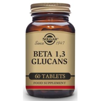 Beta 1,3 Glucanos – 600 Comprimidos
