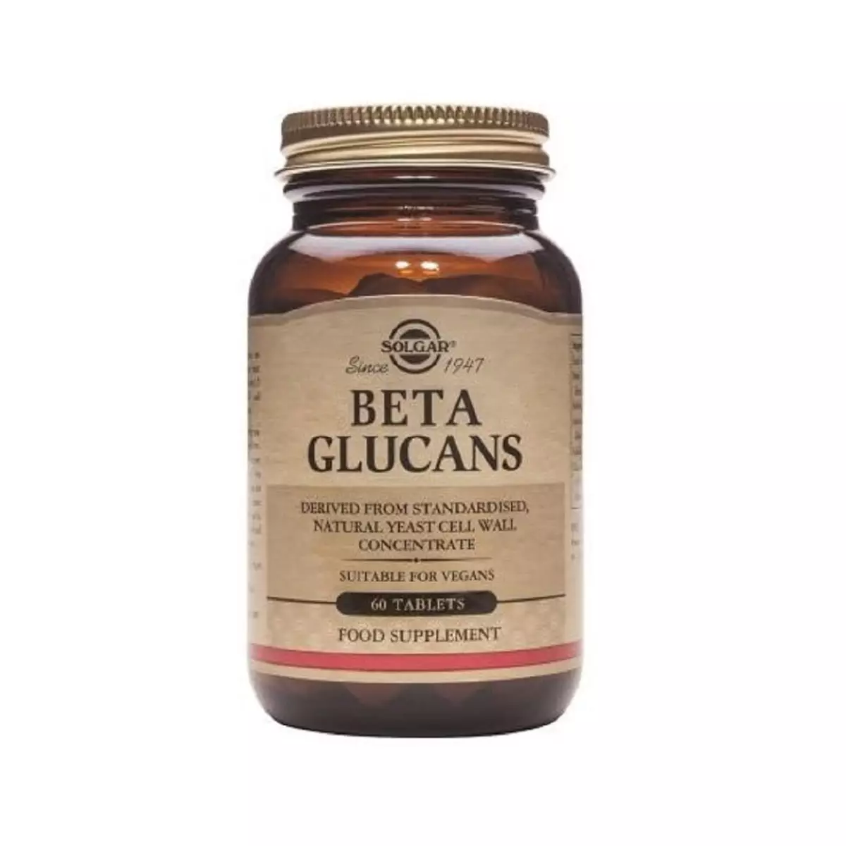 Beta 1,3 Glucanos – 600 Comprimidos