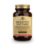 Enzimas Digestivas - 100 Comprimidos