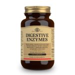 Enzimas Digestivas - 250 Comprimidos