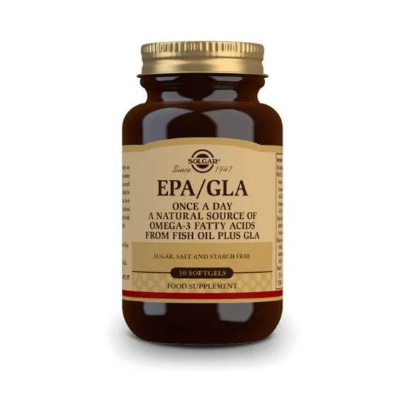 EPA GLA - 30 Perlas