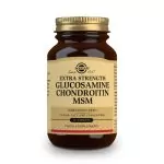 Glucosamina Condroitina MSM Concentrado - 60 Comprimidos