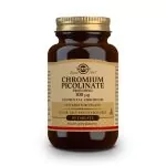 Picolinato de Cromo 100 mcg - 90 Comprimidos