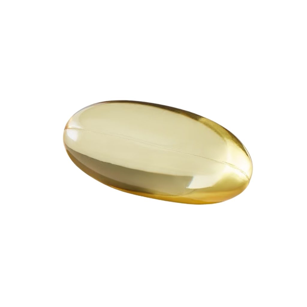 Omega 3 Triple Concentracion - 100 Capsulas Blandas