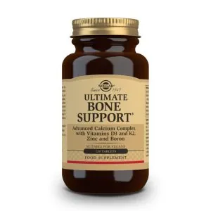 Ultimate Bone Support – 120 Comprimidos