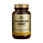 Valeriana 300 mg - 100 Cápsulas Veganas