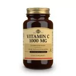 Vitamina C 1000 mg - 250 Cápsulas Veganas