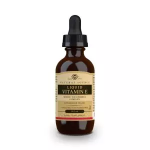 Vitamina E Líquida 60ml