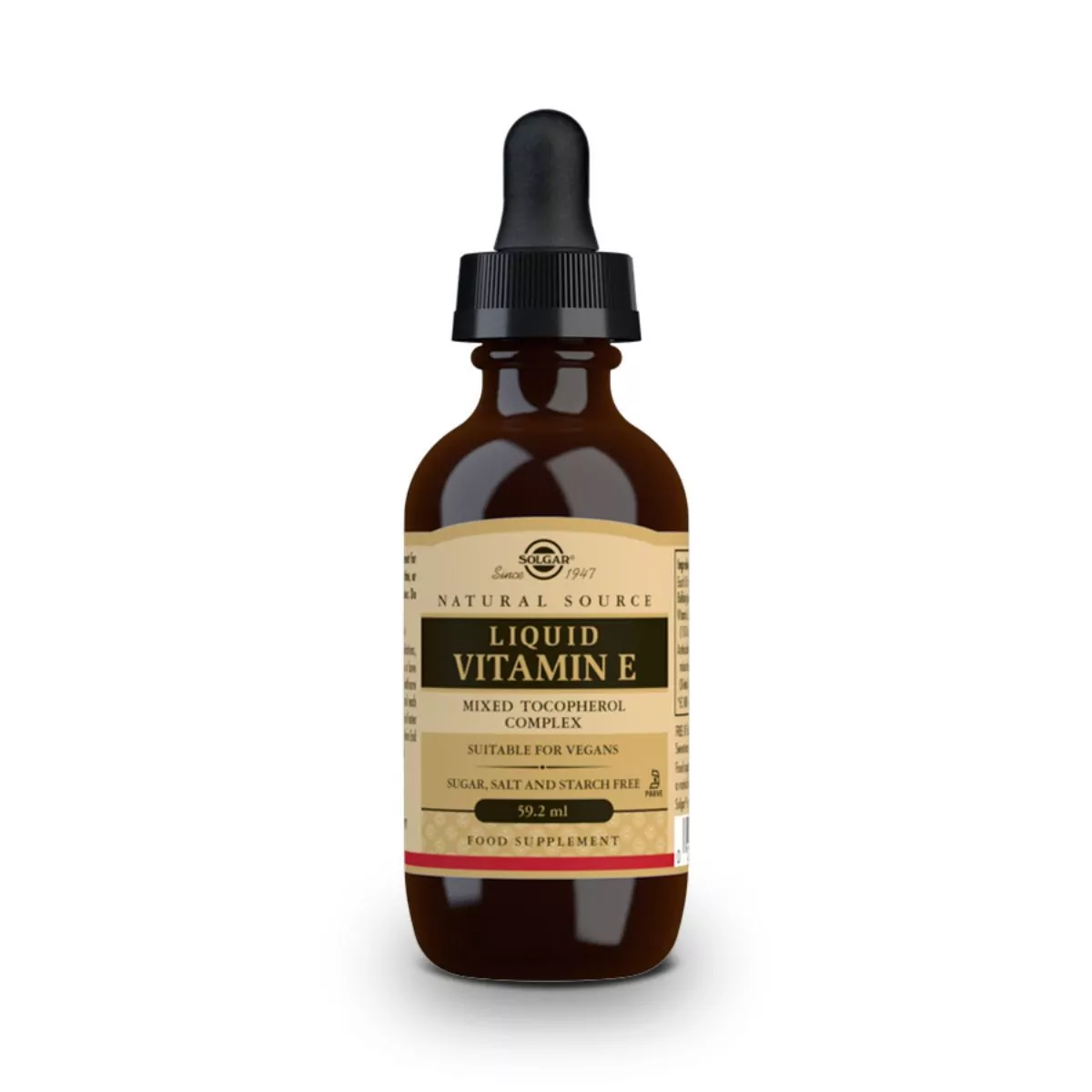 Vitamina E Líquida 60ml