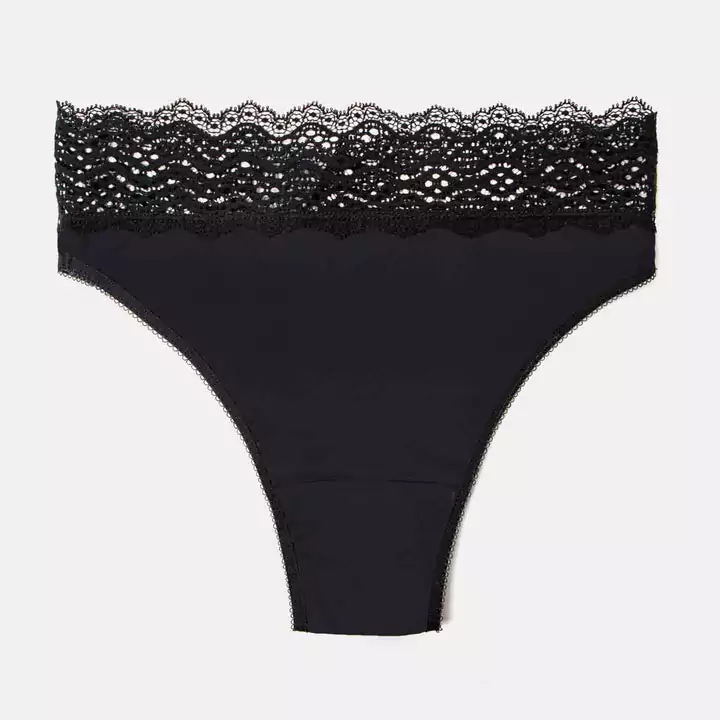 Braguita + Compresa Chloe Magic XL