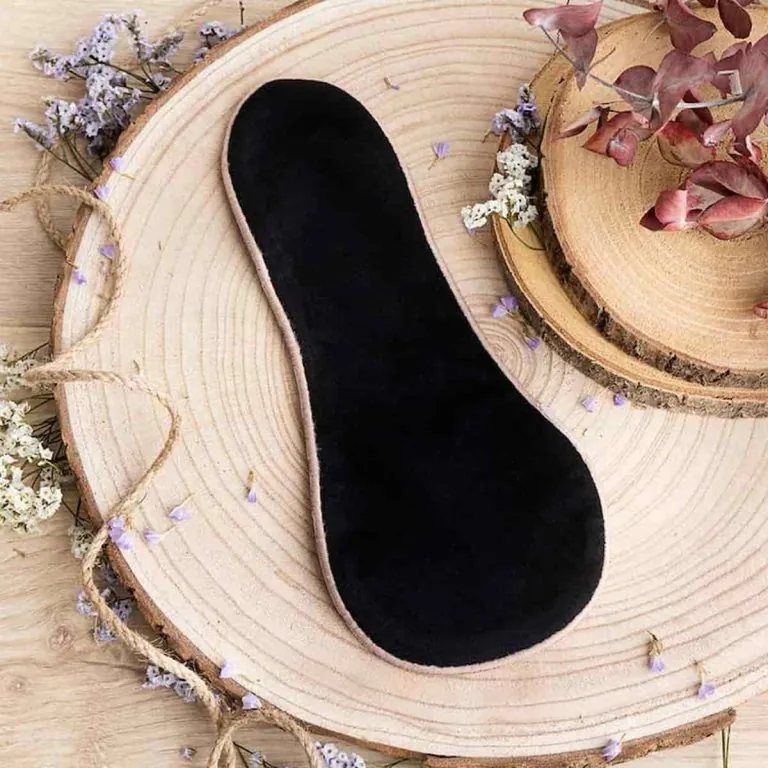 Compresas Reutilizables Flujo Moderado S/M 2 Unidades detalle 1