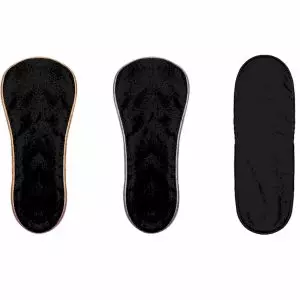 Compresas Reutilizables Varios Flujos L/XL 3 Unidades detalle 2