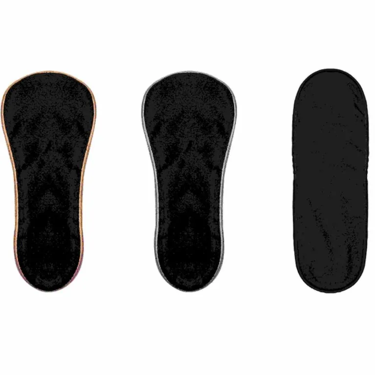 Compresas Reutilizables Varios Flujos L/XL 3 Unidades detalle 2