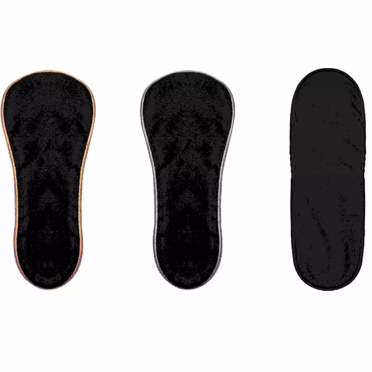 Compresas Reutilizables Varios Flujos S/M 3 Unidades detalle 1 Compresas Reutilizables Varios Flujos S/M 3 Unidades detalle 1