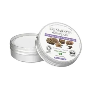 MANTECA CORPORAL DERMPURE KARITE nutritiva 100gr.