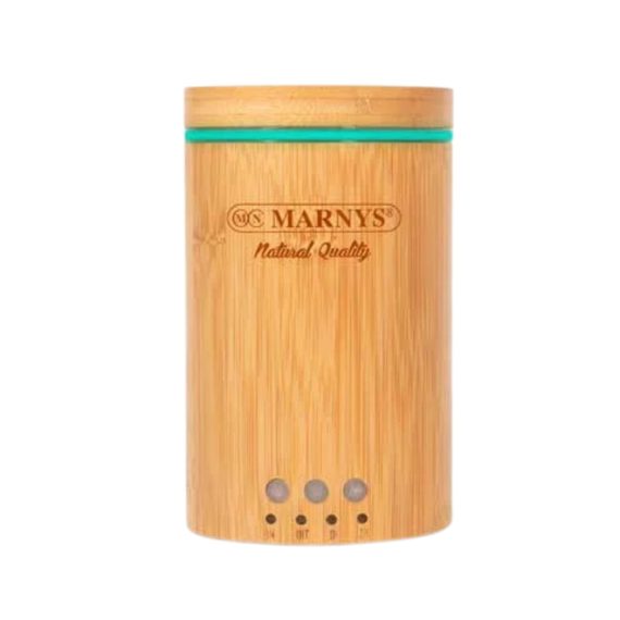 DIFUSOR para aceites esenciales BAMBOO