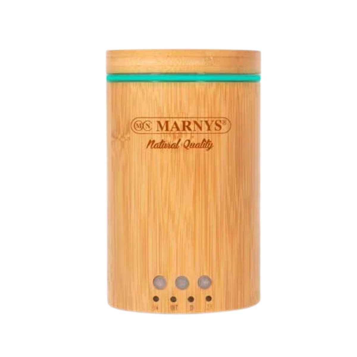 DIFUSOR para aceites esenciales BAMBOO