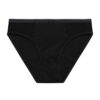 Braguita menstrual algodón bio ModeradoTalla 40/42