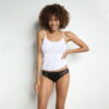 Braguita menstrual con Encaje Moderado Talla 44/46