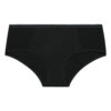 Culotte Menstrual Algodón Bio Encaje Flujo Moderado Talla 44/46