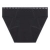 Braguita Menstrual Básica algodón bio Abundante Talla 34/36