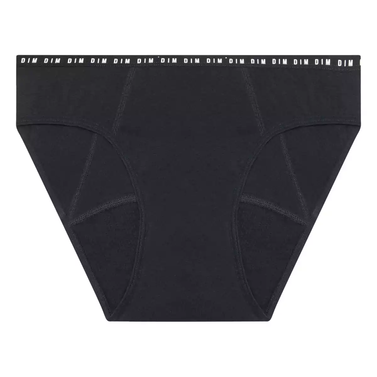 Braguita Menstrual Básica algodón bio Abundante Talla 34/36