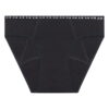 Braguita Menstrual Básica algodón bio Abundante Talla 42/44
