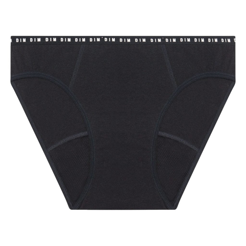 Braguita Menstrual Básica algodón bio Moderado Talla 34/36