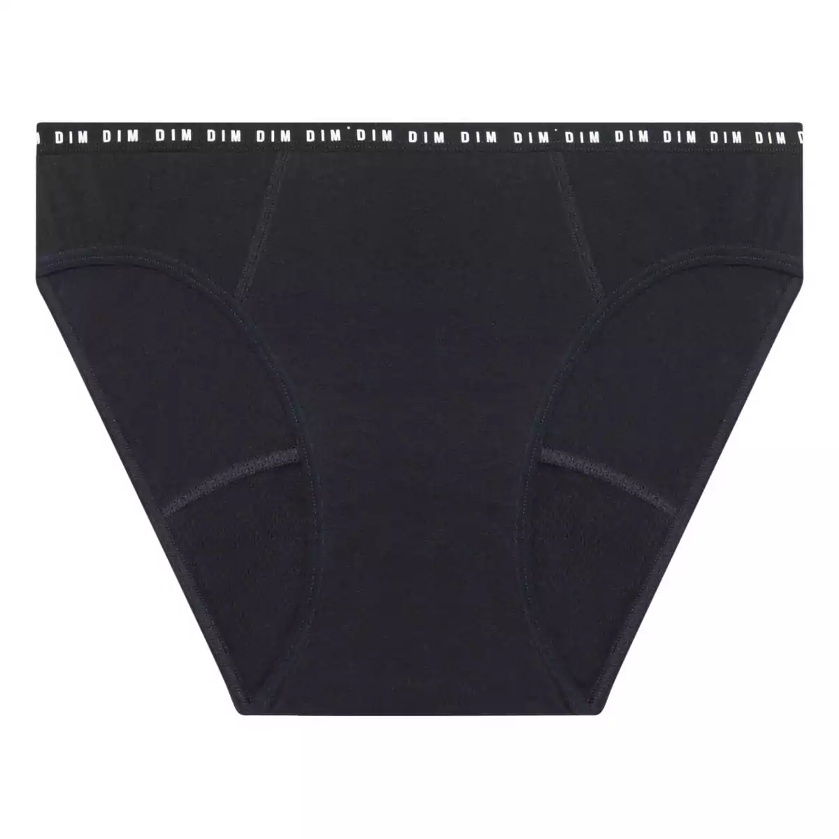 Braguita Menstrual Básica algodón bio Moderado Talla 34/36