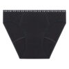 Braguita Menstrual Básica algodón bio Moderado Talla 42/44