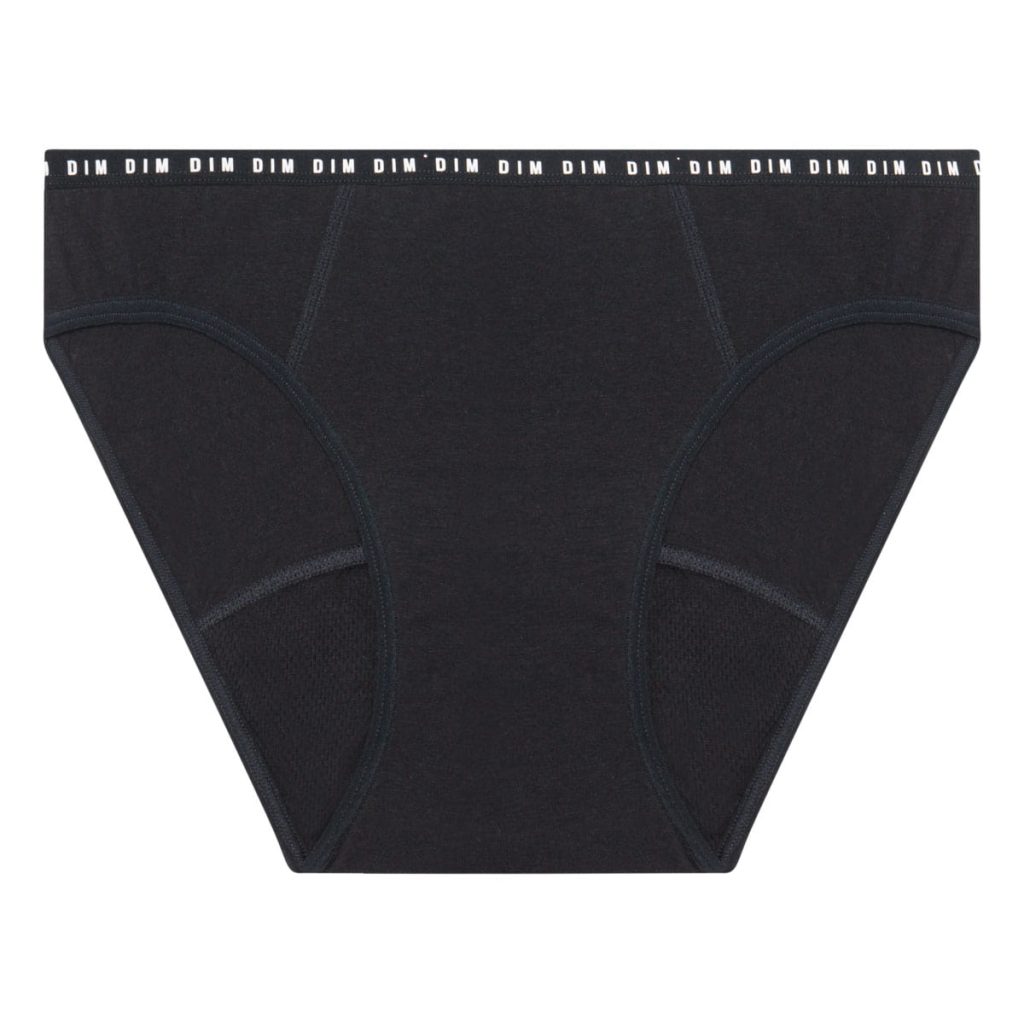 Braguita Menstrual Básica algodón bio Moderado Talla 42/44
