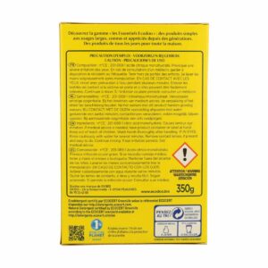 Ácido Cítrico Antical y Desincrustante 350 g