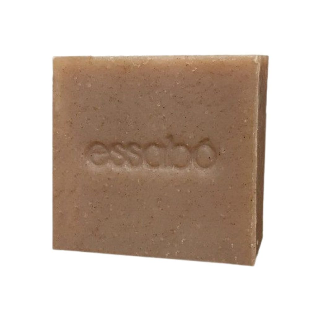 Jabón Ecológico Amazonas 120 g detalle 1
