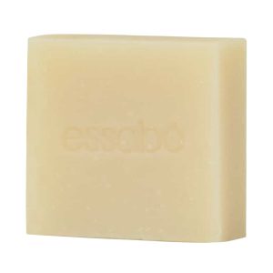 Jabón Ecológico de Afeitado y para Barba 120 g detalle 1