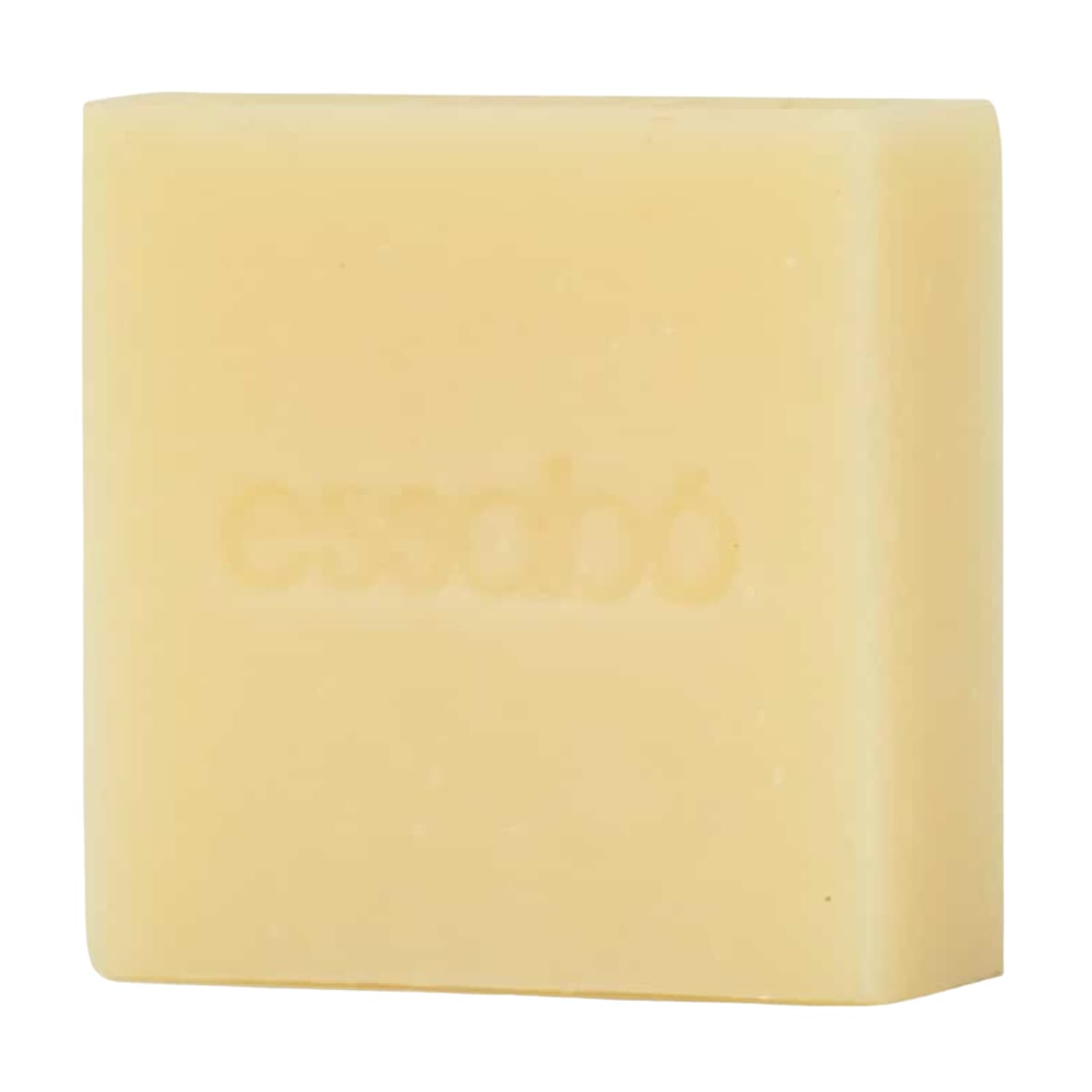 Jabón Ecológico Esencial 120 g detalle 1