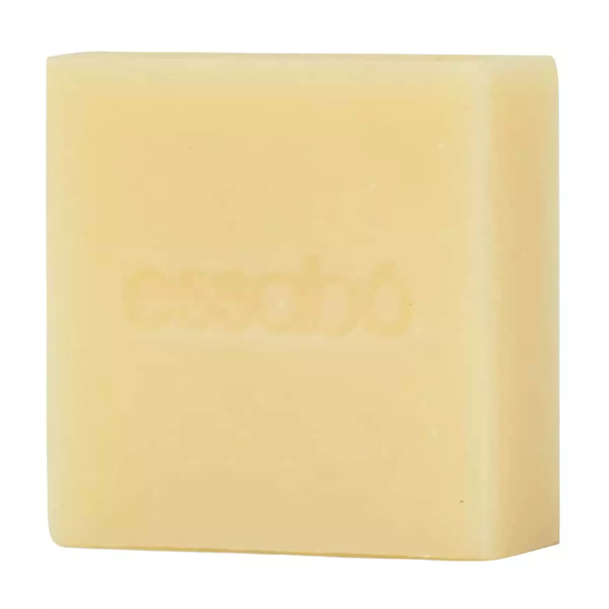 Jabón Ecológico Esencial 120 g detalle 1