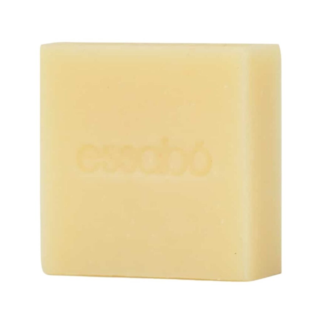 Jabón Ecológico Esencial 120 g detalle 2