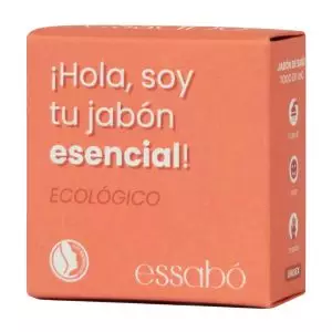 Jabón Ecológico Esencial 120 g