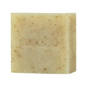 Jabón Ecológico Exfoliante 120 g detalle 2