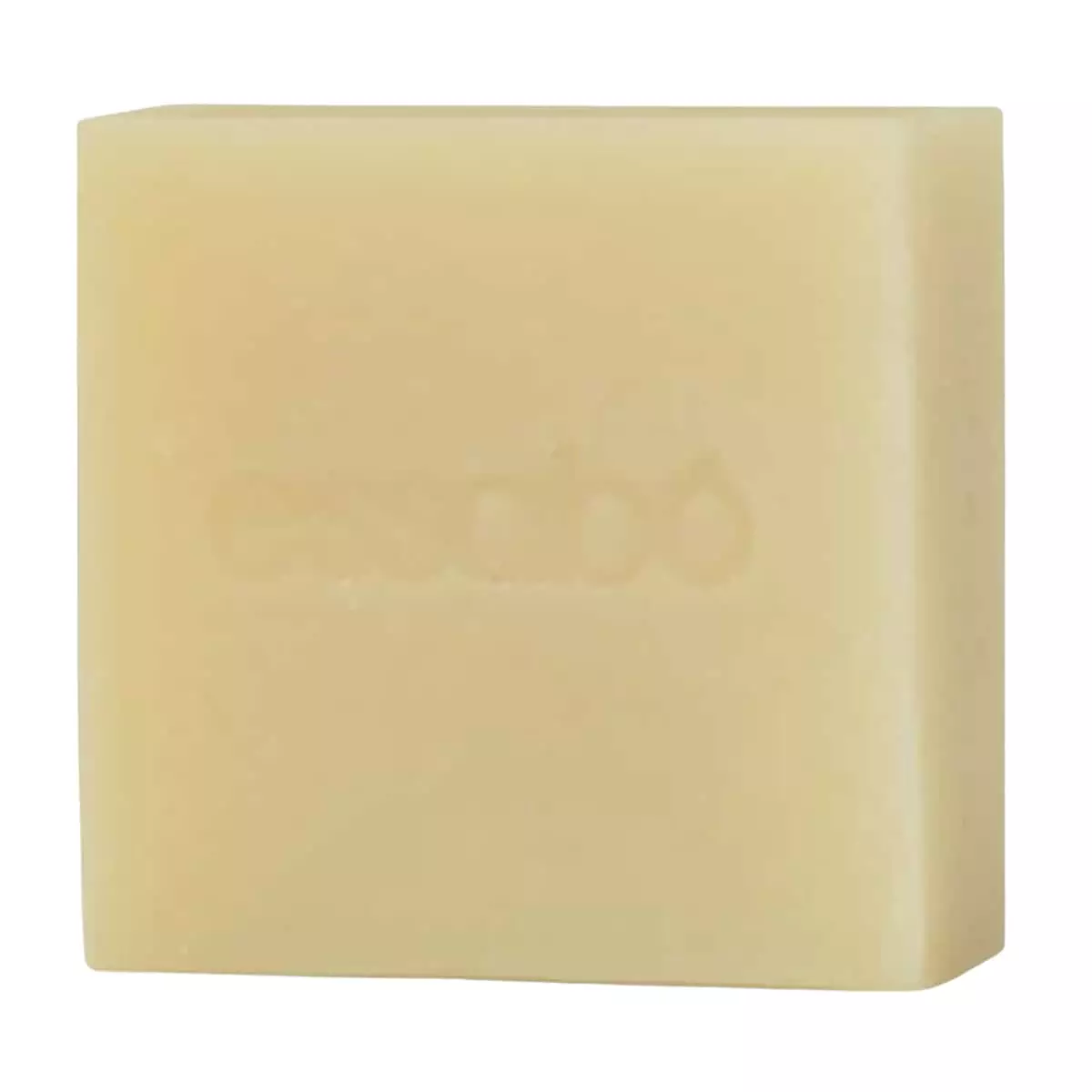 Jabón Ecológico Sin Perfume 120 g detalle 1